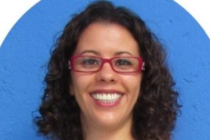 Hajer Najjar – General Manager, CCI France Mexico