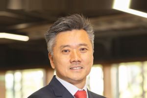 Valney Suzuki – VP & GM, Novo Nordisk Mexico