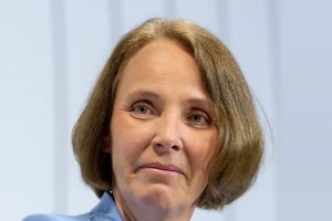 Martine Ruggli – President, PharmaSuisse