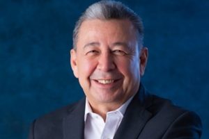 Rafael Quintanilla – Director of Pharma & Biologics, Laboratorios Silanes