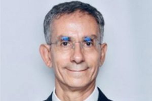 Renaud Gabay – Managing Director, RDPAC