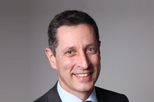 Michael Altorfer – CEO, Swiss Biotech Association