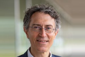 Jürg Utzinger – Director, Swiss Tropical and Public Health Institute (Swiss TPH)