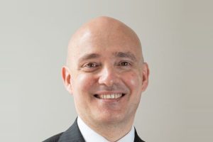 Hernán Porcile – General Manager, Takeda Mexico