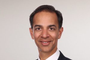 Rahul Sahgal – CEO, Swiss-American Chamber of Commerce