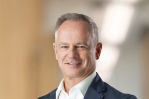 David Veitch – CEO, Basilea Pharmaceutica