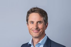 Thomas Wirth – CEO, Biomed