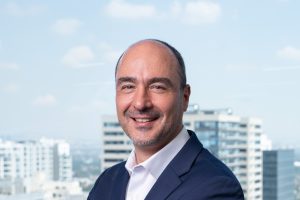 Carlos Escobar – General Manager, Mexico, Central America, Puerto Rico and Caribbean, Baxter Kidney Care/Vantive