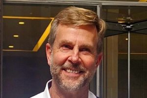 Kari Sarvanto – CEO & Founder, Cancer Research and Biotechnology AG (CRAB)