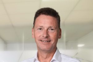 Michael Quirmbach – CEO & President, CordenPharma Group