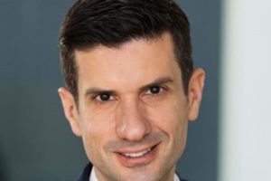 Dimitri Gitas – Managing Director, MSD Switzerland