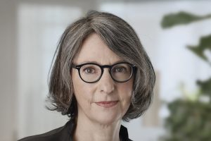 Anne Lévy – Director-General, Federal Office of Public Health (FOPH), Switzerland