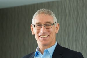 Jonathan Dickinson – GM Europe, Executive Vice President, Incyte