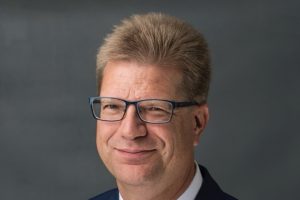 René Buholzer – CEO, Interpharma