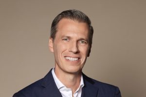 Max Pahlow – Managing Director, J&J Innovative Medicine Switzerland