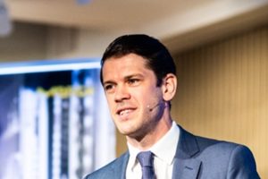 Florian Schick – President, Merck Switzerland