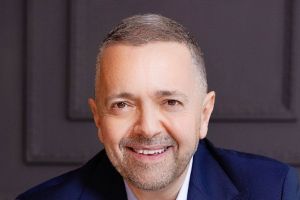 Miro Venturi – Executive Chairman, Stragen