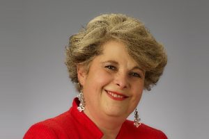 Cecilia Moreno – Senior Director, Thermo Fisher Scientific/PPD, Mexico