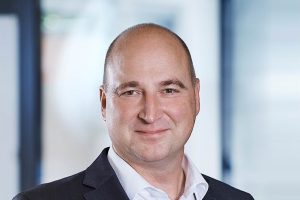 Stefan Berg – General Manager, Pharmaplan AG