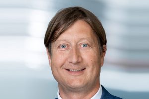 Frank Rühli – Dean of the Medical Faculty, University of Zurich