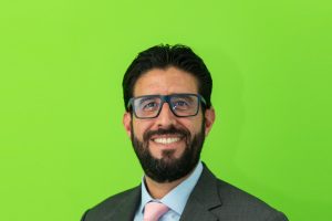 Nicolas Linares – Vice President & General Manager, Ultragenyx Pharmaceutical Mexico & Central America