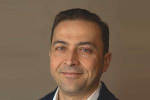 Emanuele Ostuni – CEO, ARTBIO