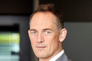 Hendrik von Waldburg – Country Manager, Angelini Pharma Switzerland