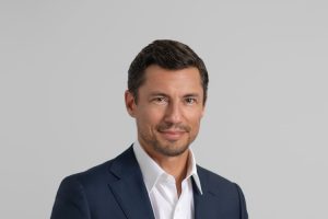 Jérôme Garcin – General Manager, Bristol Myers Squibb Switzerland