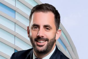 Baptiste de Clarens – General Manager Vaccines, Greater Gulf, Sanofi