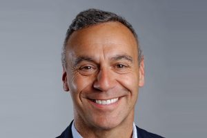 Georg Pirmin Meyer – SVP & Head of International, Blueprint Medicines