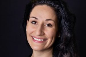 Deana Mohr-Haralampieva – CEO & Co-Founder, MUVON Therapeutics