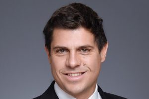 Matteo Boggi – General Manager, Fresenius Kabi Switzerland