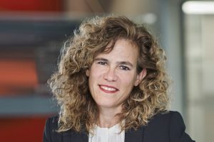 Isabelle Dahinden – General Manager, CSL Behring Switzerland