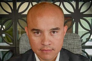 Victor Matos – Senior Commercial Director, Johnson & Johnson MedTech Mexico