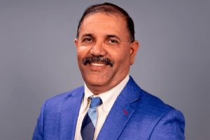 José A. Pérez Meléndez – President, Colegio de Químicos de Puerto Rico (CQPR)