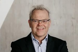 Lars Nieba – CEO, Engimmune