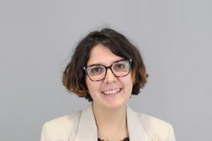 Margherita Carboni – Indication Lead Neurology, Roche Diagnostics