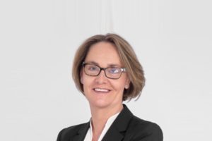 Anne Mette Wiis Vogelsang – CVP & General Manager, Novo Nordisk Switzerland