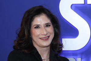 Patricia Nakagawa – Managing Director Mexico, Caribbean & Central America, Karl Storz