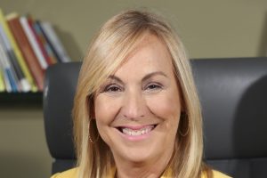 Yandia Perez – Executive Vice President, Puerto Rico Manufacturers Association (PRMA)