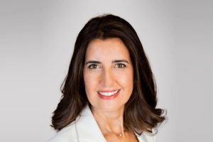 Monica Palomanes – General Manager, Roche Pharma Mexico