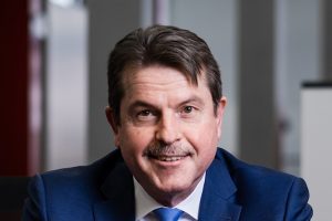 Raimund Bruhin – Executive Director, Swissmedic