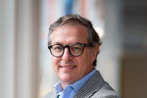 Ricardo Werner Marek – President Europe & Canada, Takeda