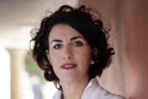 Antonella Santuccione Chadha – CEO pro-bono, Women’s Brain Foundation