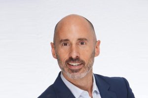 Juan Ignacio Diddi – General Manager, BMS Puerto Rico & Caribbean