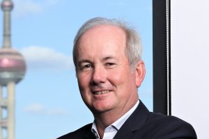 Jens Ewert – Life Science & Health Care Industry Leader, Deloitte China