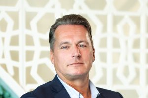 Hugo Hagen – Senior Bayer Representative and Country Division Head Pharmaceutical, Bayer Middle East and North Africa