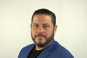 Eduardo Nicolau – Executive Director, Molecular Science Research Center (MSRC), Puerto Rico