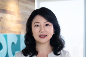 Vivian Zhang – Managing Director & General Manager, Merck China Healthcare