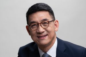 Shawn Leung – CEO, SinoMab China